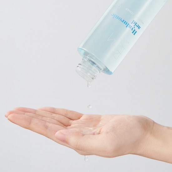 BEAUTY OF MAJESTY -  Hyaluronic Acid Moisture Toner 200ml