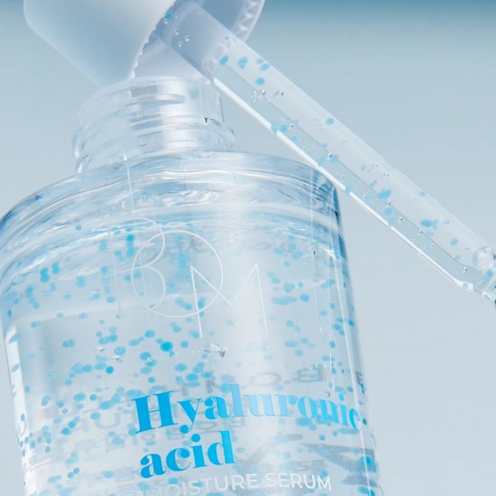 BEAUTY OF MAJESTY - Hyaluronic Acid Moisture Serum 50ml