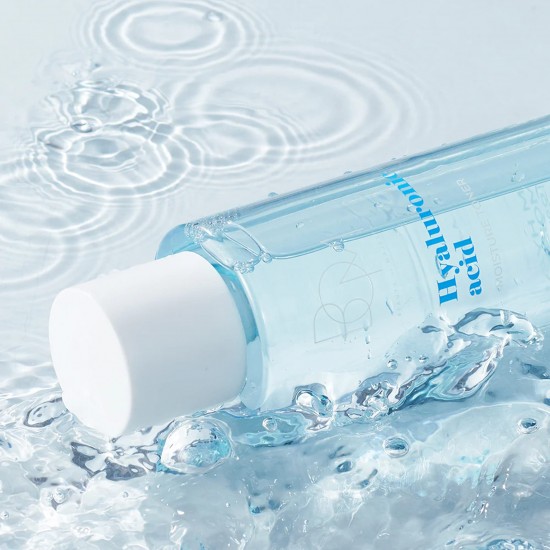 BEAUTY OF MAJESTY -  Hyaluronic Acid Moisture Toner 200ml