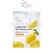BEAUTY OF MAJESTY -  Lemon Vita Blend Brightening Mask 25g