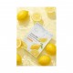 BEAUTY OF MAJESTY -  Lemon Vita Blend Brightening Mask 25g