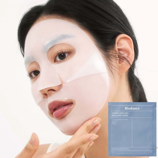 BIODANCE - Hydro Cera Nol Real Deep Mask 