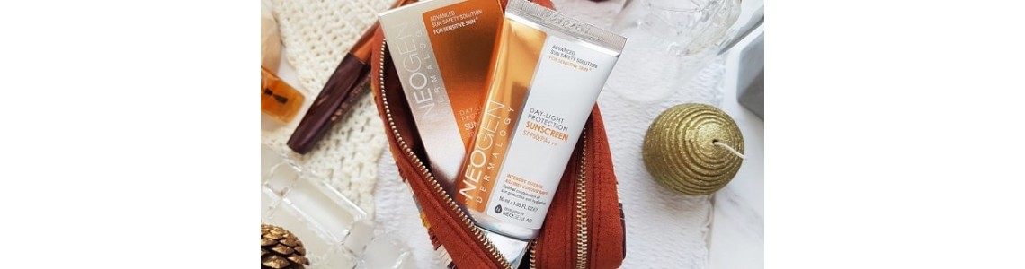 Sun Protection