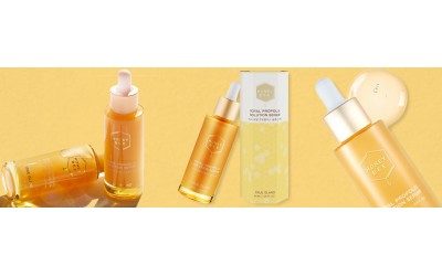 Honeybee Royal Propolis Solution Serum