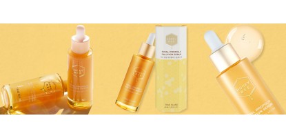 Honeybee Royal Propolis Solution Serum