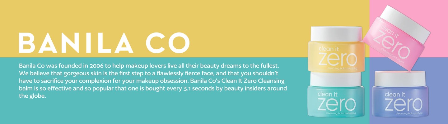 Banila Co. Banila Co.