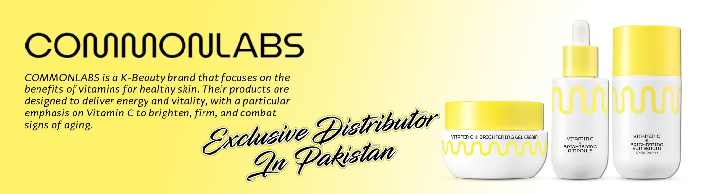 Commonlabs Commonlabs