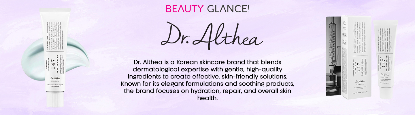 Dr Althea