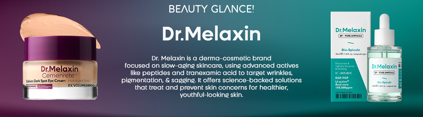 Dr Melaxin