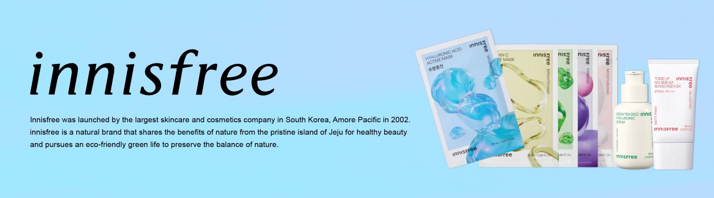 Innisfree Innisfree