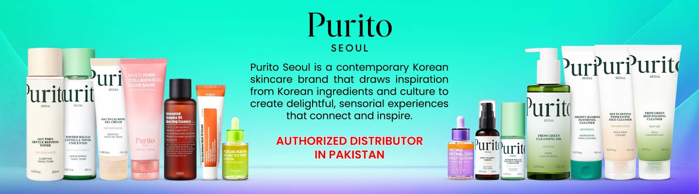 Purito Seoul
