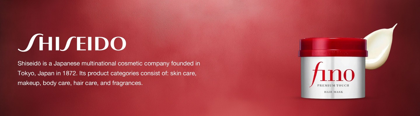 Shiseido