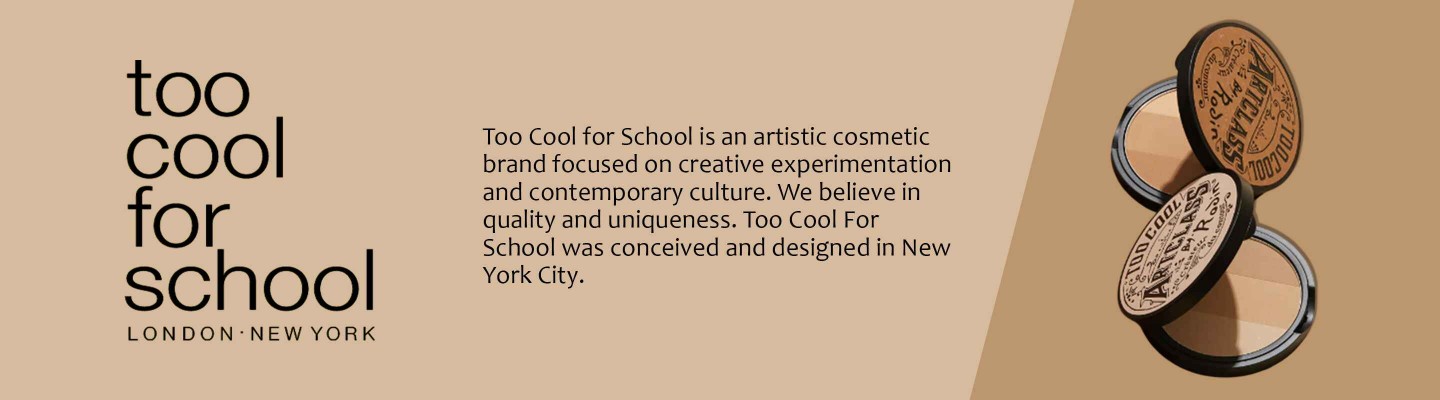 Too Cool for School Too Cool for School