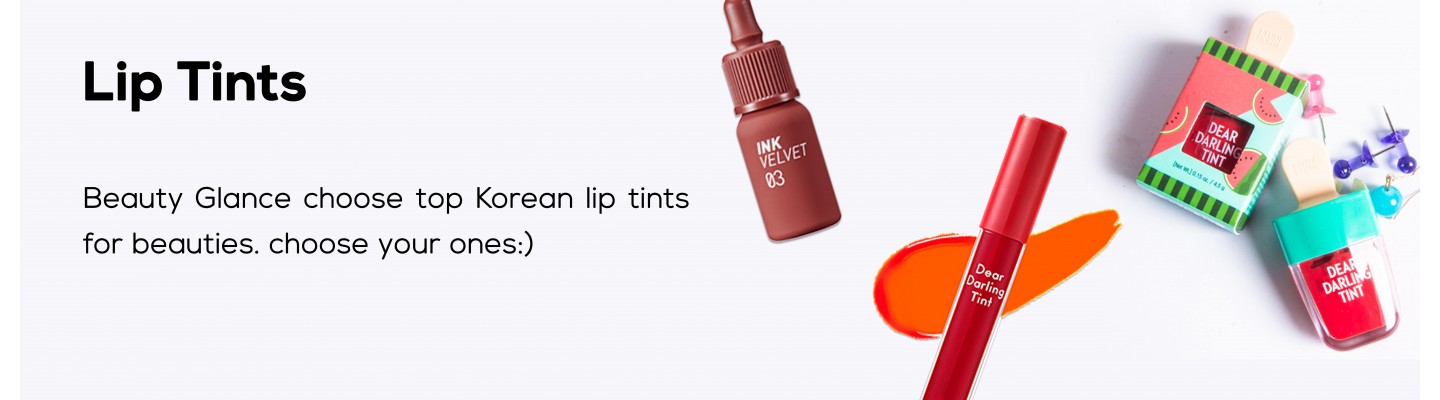 Lip Tints