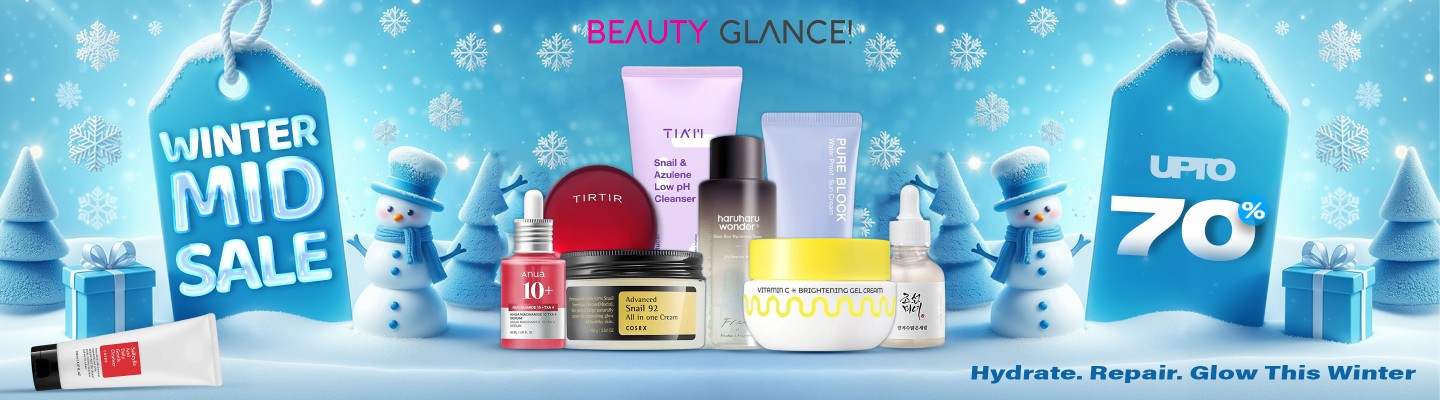 WINTER MID SALE UPTO 70% OFF