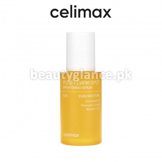 Celimax - Pore + Dark Sport Brightening Serum 30ml