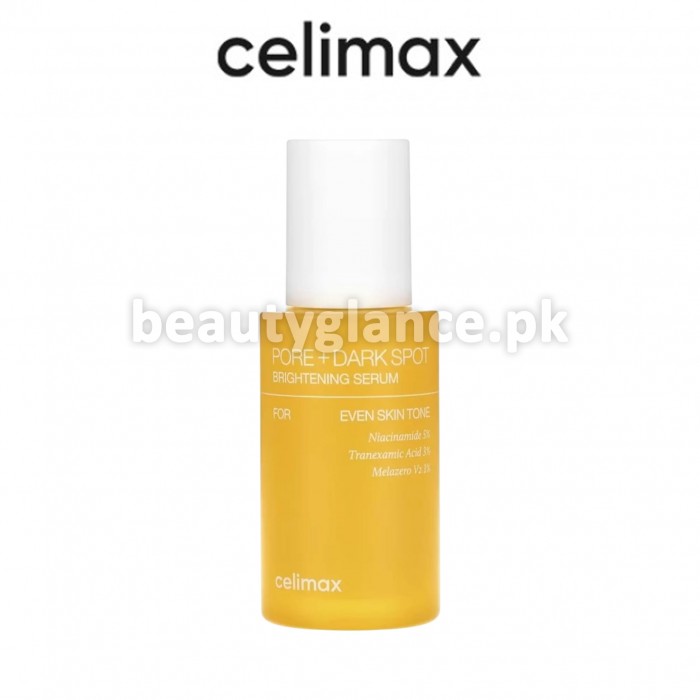 Celimax - Pore + Dark Sport Brightening Serum 30ml