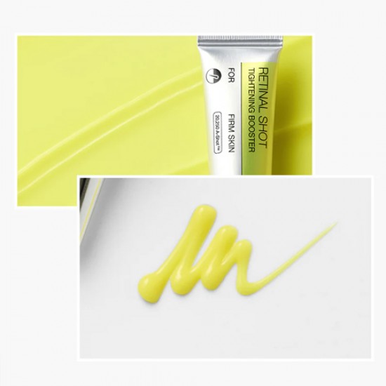 Celimax - Retinal Shot Tightening Booster 15ml