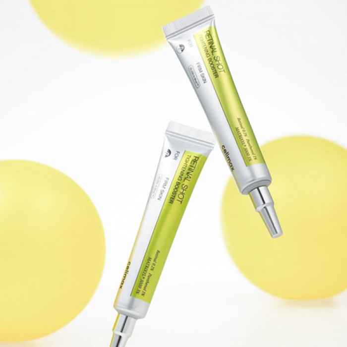 Celimax - Retinal Shot Tightening Booster 15ml