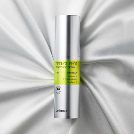 Celimax - Retinal Shot Tightening Serum 30ml
