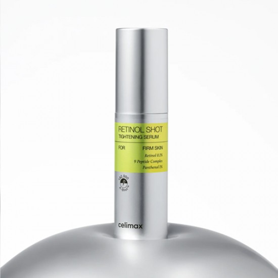 Celimax - Retinal Shot Tightening Serum 30ml