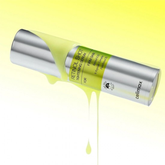 Celimax - Retinal Shot Tightening Booster 15ml