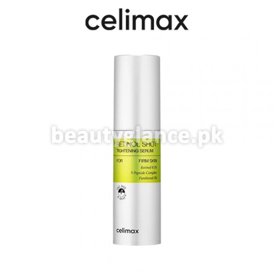 Celimax - Retinal Shot Tightening Serum 30ml