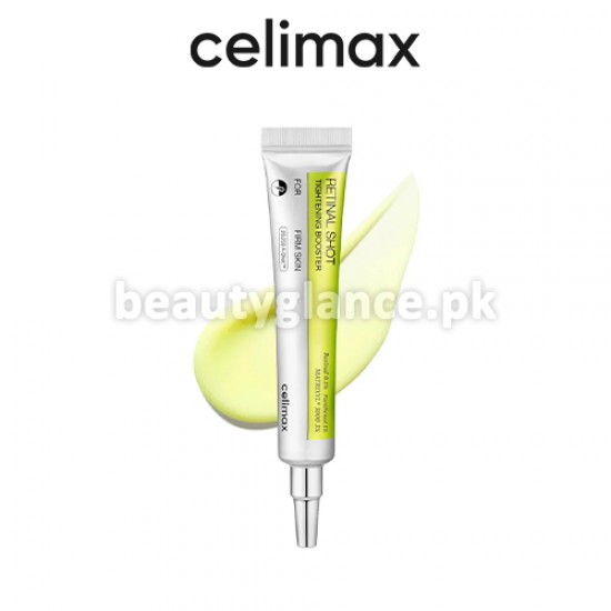 Celimax - Retinal Shot Tightening Booster 15ml