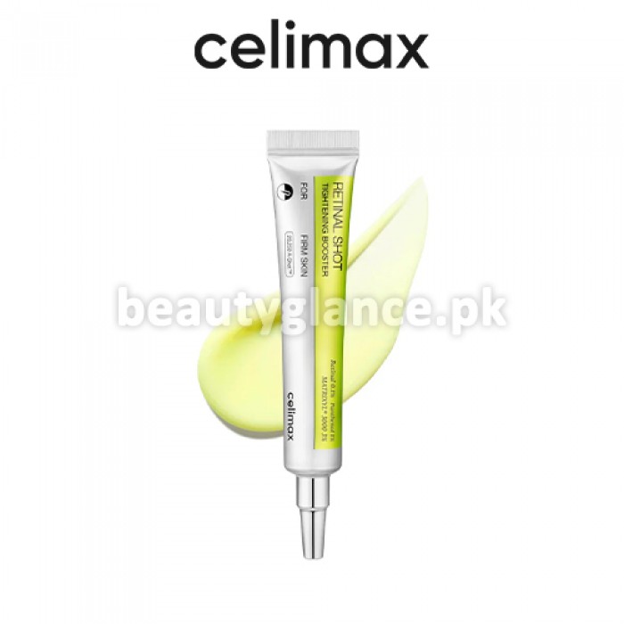 Celimax - Retinal Shot Tightening Booster 15ml