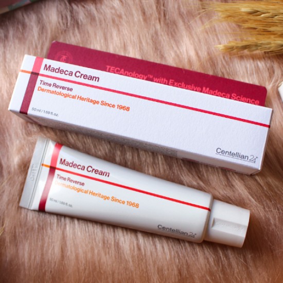Centellian24 - Madeca Cream Time Reverse 50ml