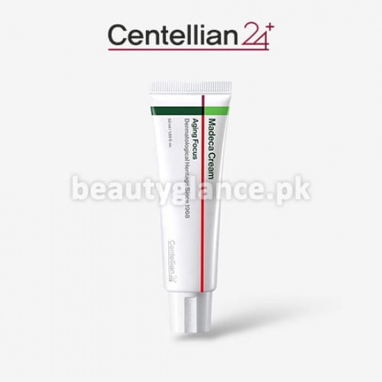 Centellian 24 - Madeca Aging Focus Cream 50ml