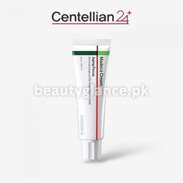 Centellian 24 - Madeca Aging Focus Cream 50ml