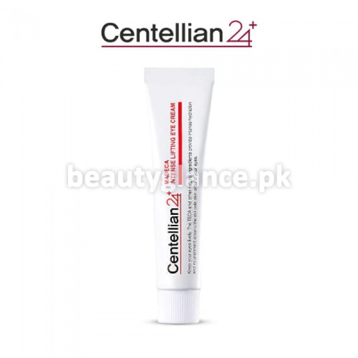 Centellian 24 - Madeca Intense Lifting Eye Cream 15ml