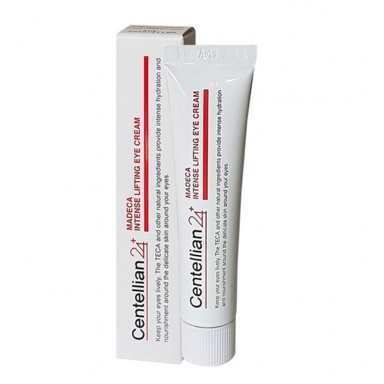 Centellian 24 - Madeca Intense Lifting Eye Cream 15ml