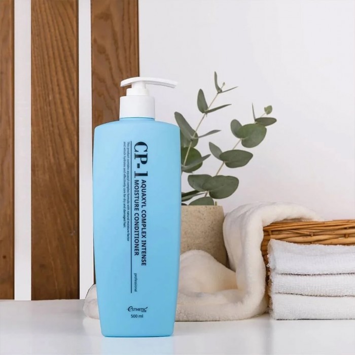 CP1 - Aquaxyl Complex Intense Moisture Conditioner 500ml