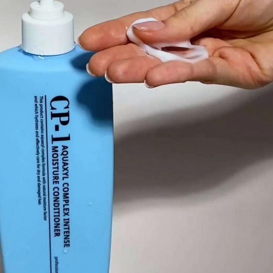 CP1 - Aquaxyl Complex Intense Moisture Conditioner 500ml CP1 - Aquaxyl Complex Intense Moisture Conditioner 500ml