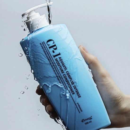 CP1 - Aquaxyl Complex Intense Moisture Conditioner 500ml CP1 - Aquaxyl Complex Intense Moisture Conditioner 500ml
