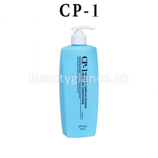 CP1 - Aquaxyl Complex Intense Moisture Conditioner 500ml CP1 - Aquaxyl Complex Intense Moisture Conditioner 500ml