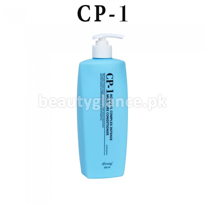 CP1 - Aquaxyl Complex Intense Moisture Conditioner 500ml