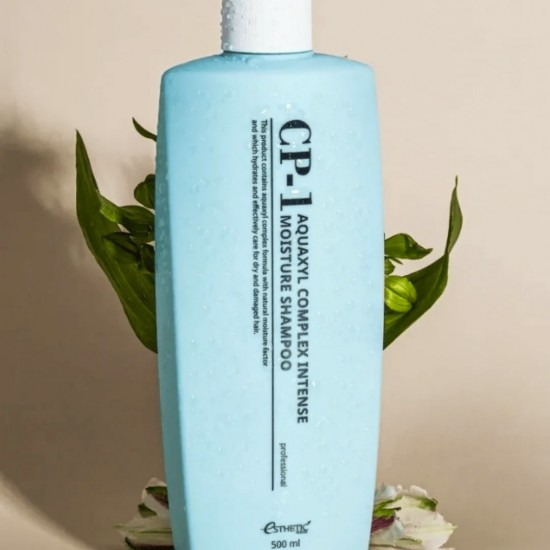 CP1 - Aquaxyl Complex Intense Moisture Shampoo 500ml CP1 - Aquaxyl Complex Intense Moisture Shampoo 500ml