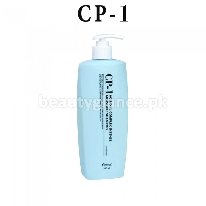 CP1 - Aquaxyl Complex Intense Moisture Shampoo 500ml