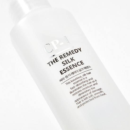 CP1 - The Remedy Silk Essence 150ml CP1 - The Remedy Silk Essence 150ml