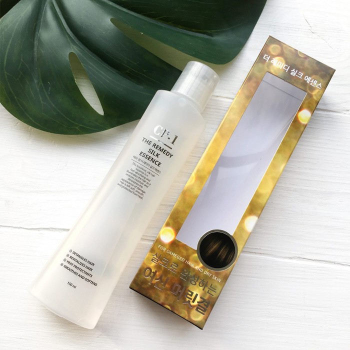 CP1 - The Remedy Silk Essence 250ml