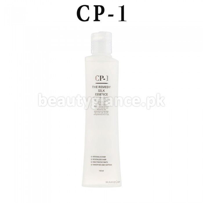 CP1 - The Remedy Silk Essence 150ml