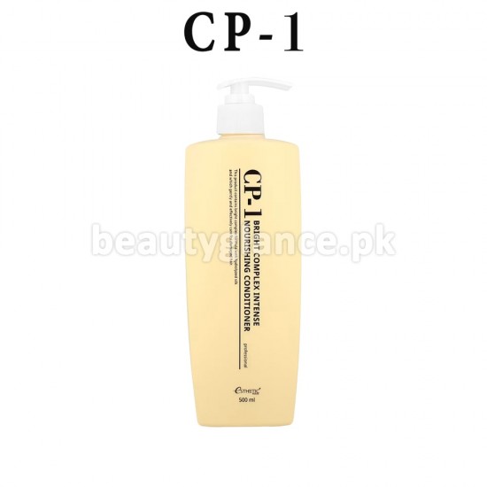 CP1 - Bright Complex Intense Nourishing Conditioner 500ml CP1 - Bright Complex Intense Nourishing Conditioner 500ml