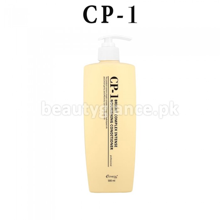 CP1 - Bright Complex Intense Nourishing Conditioner 500ml