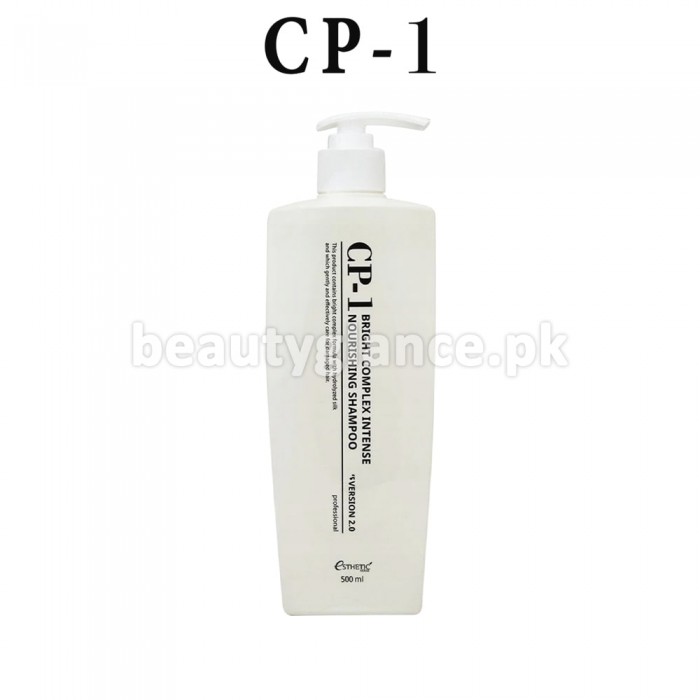 CP1 - Bright Complex Intense Nourishing Shampoo 500ml