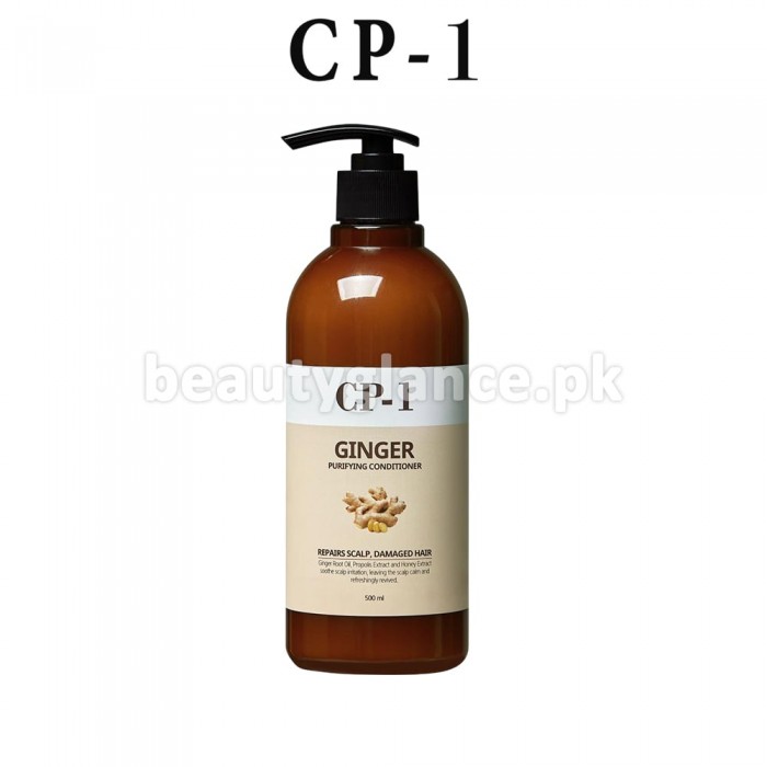 CP1 - Ginger Purifying Conditioner 500ml