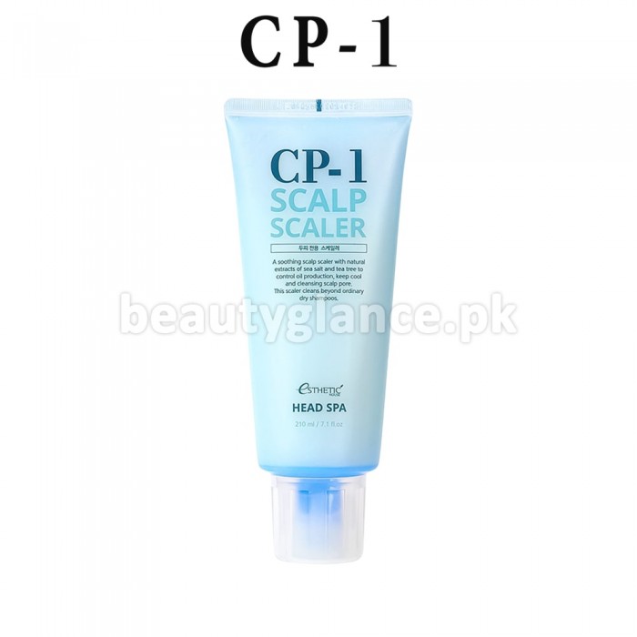 CP1 - Head Spa Scalp Scaler 210ml
