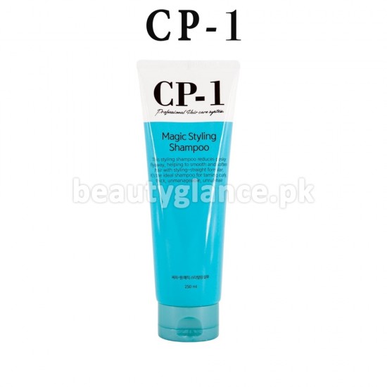 CP1 - Magic Styling Shampoo 250ml CP1 - Magic Styling Shampoo 250ml